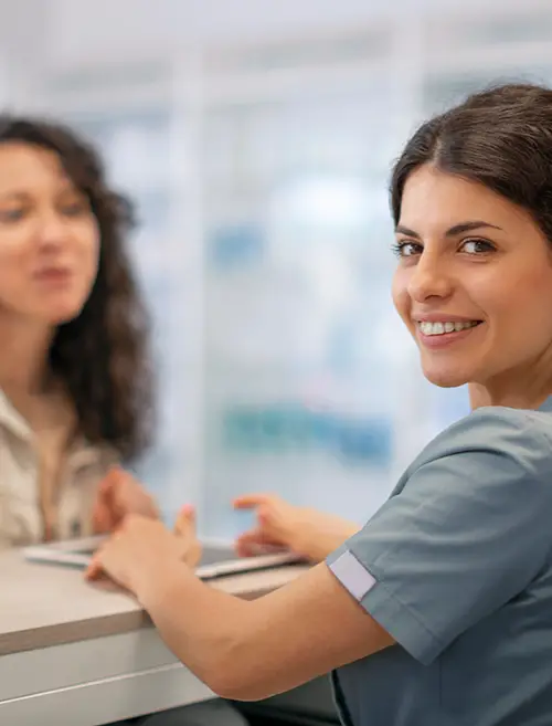 Assistance nationale